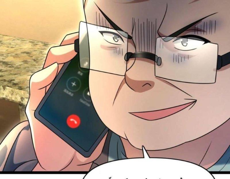 đóng băng toàn cầu: tôi gây dựng nên phòng an toàn thời tận thế chapter 116 18