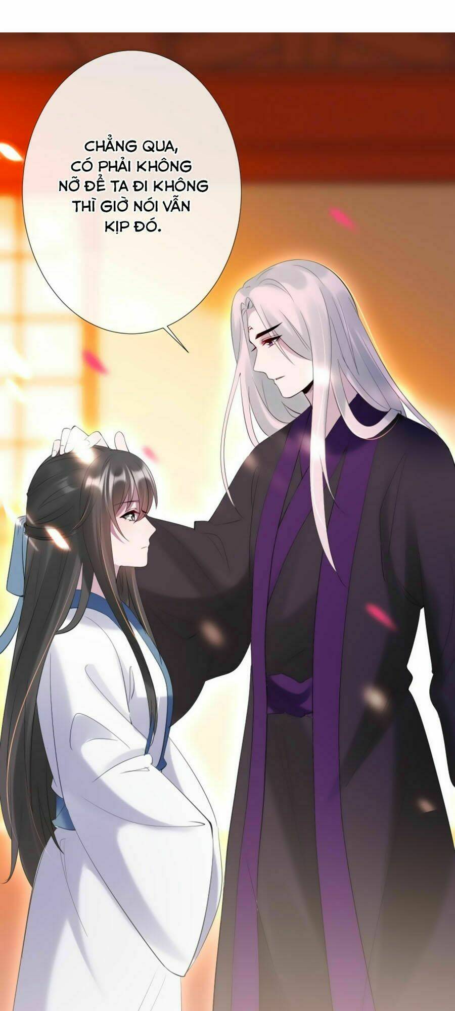 tuyệt thế thần y: phúc hắc đại tiểu thư chapter 9.2 6