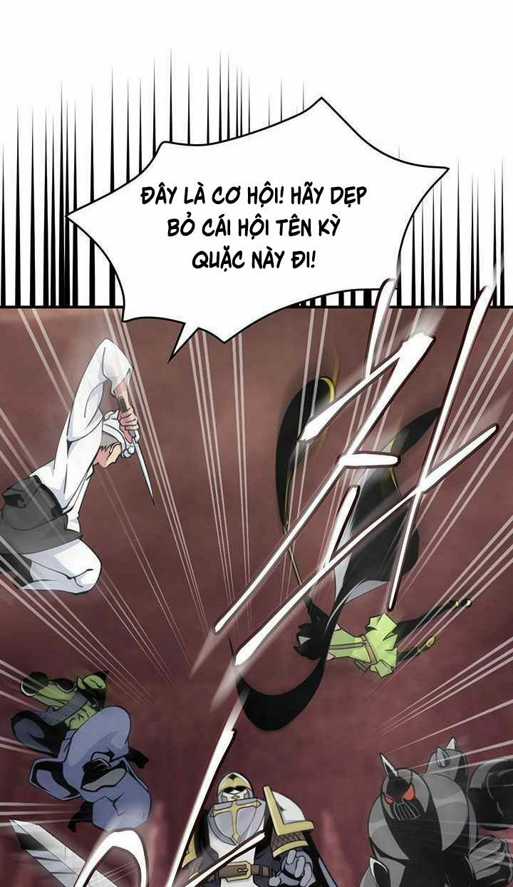 tôi sinh ra để làm người vĩ đại chapter 78 15