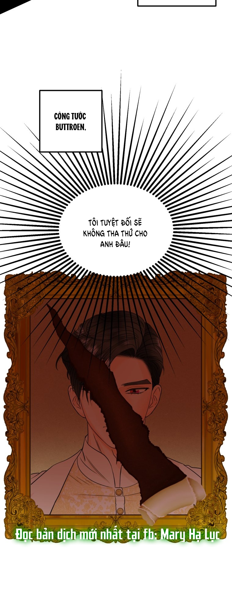 [18+] tôi đã kết hôn với kẻ thù giết cha mẹ chapter 4.1 33