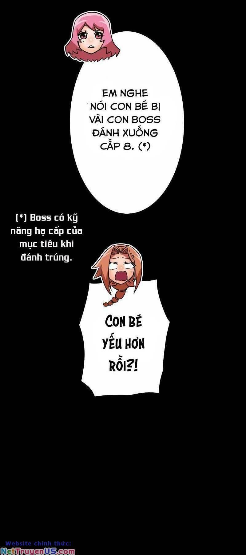 Huyết Thánh Cứu Thế Chủ~ Ta Chỉ Cần 0.0000001% Đã Trở Thành Vô Địch chapter 37 45