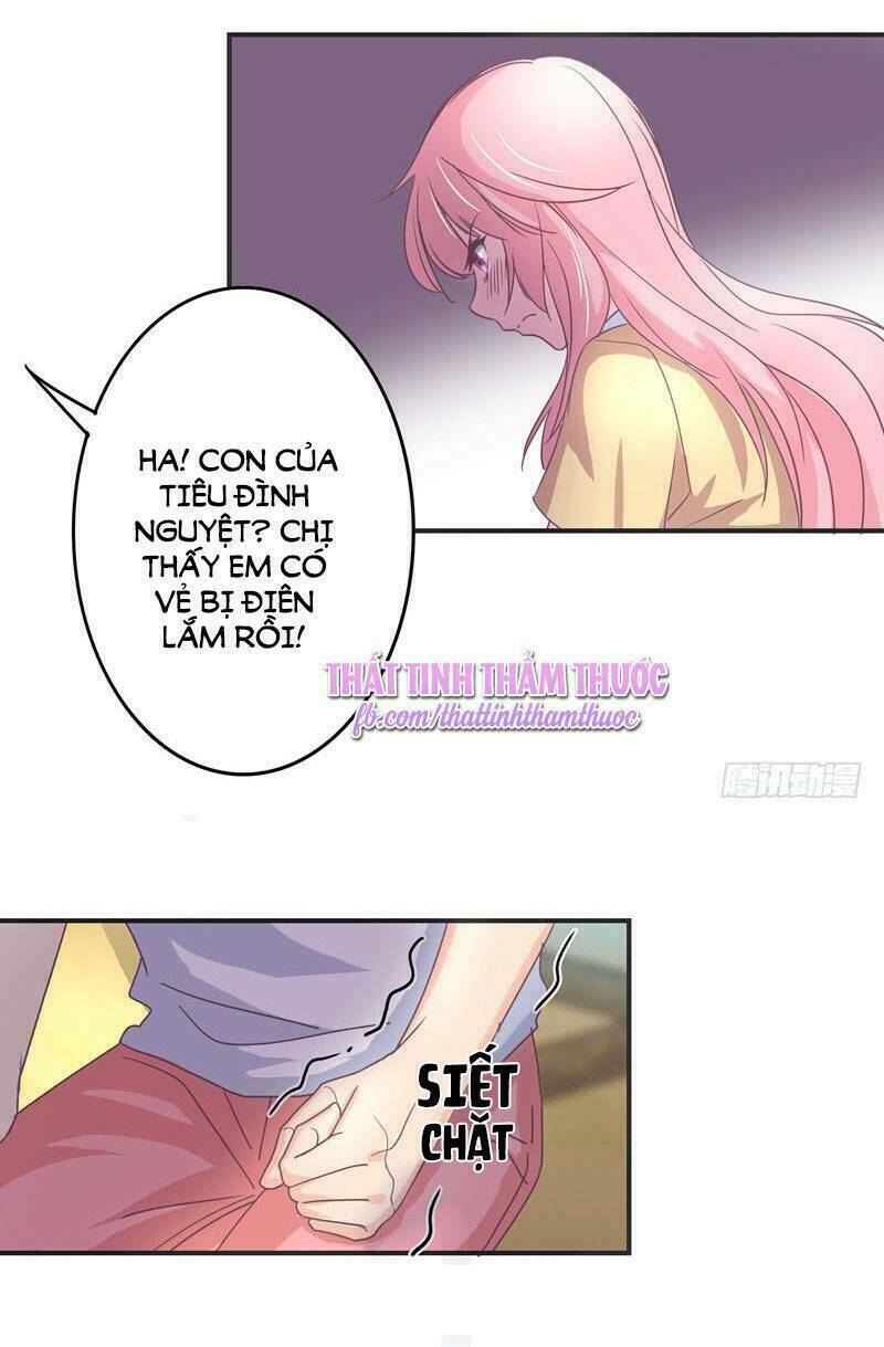 cuồng duệ tiểu thê chapter 27 8