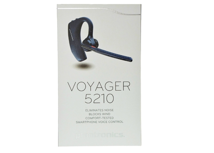 Tai nghe bluetooth Plantronics Voyager 5210 ( hàng chính hãng Plantronics )