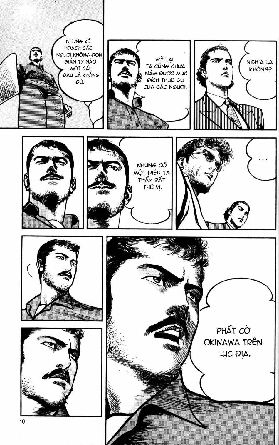 sanctuary chapter 36 11