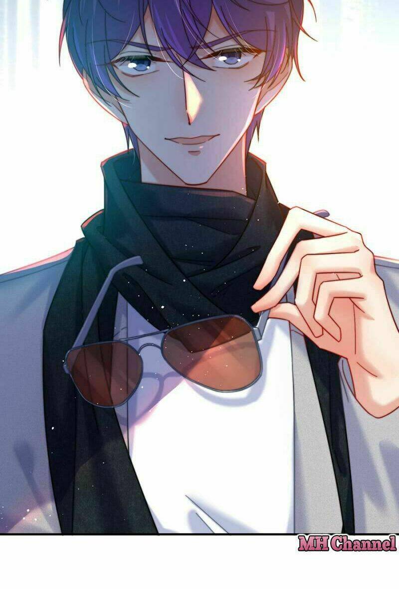 ma lạt thiên kim đẩu ác thiếu chapter 186.5 22