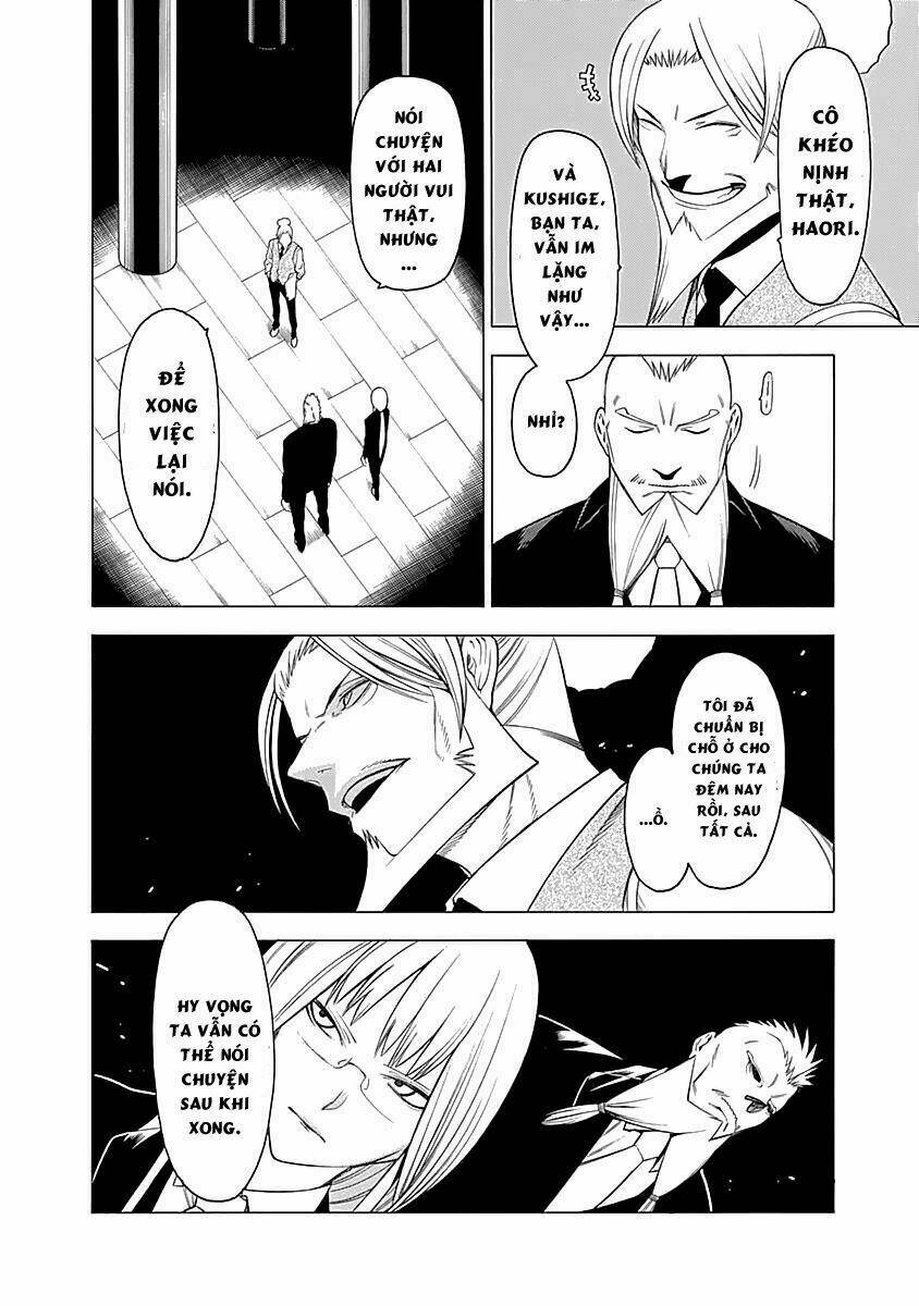 mononogatari chapter 8 8