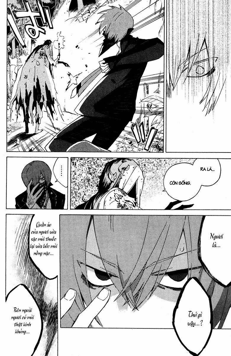 hell’s kitchen chapter 20 44