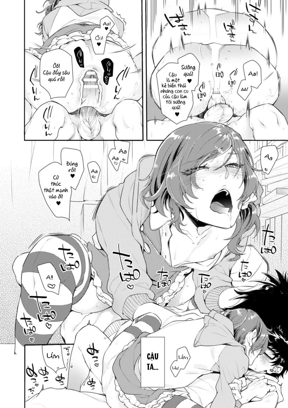 tổng hợp oneshot boylove chapter 80 16