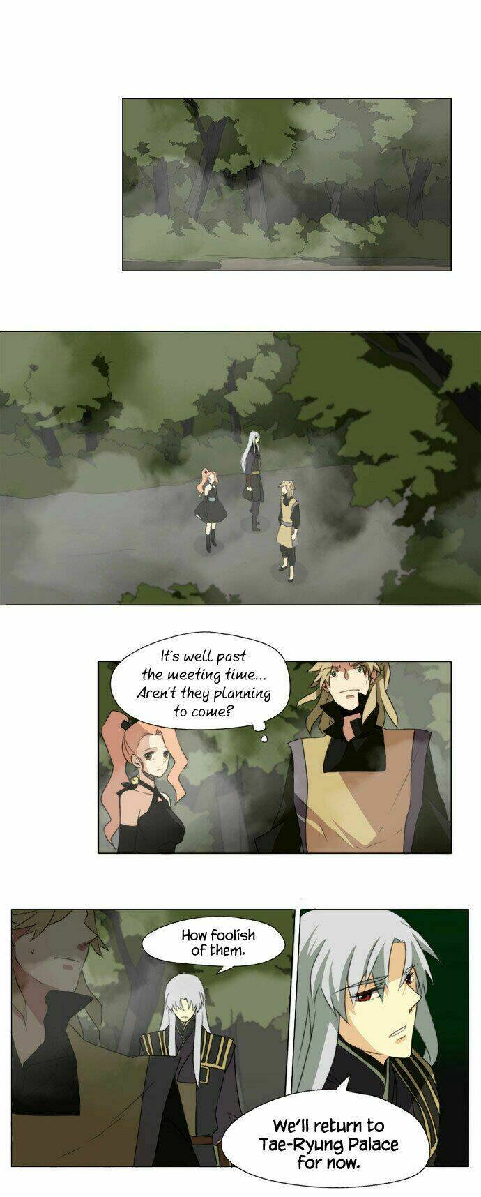 godly bells chapter 20 24