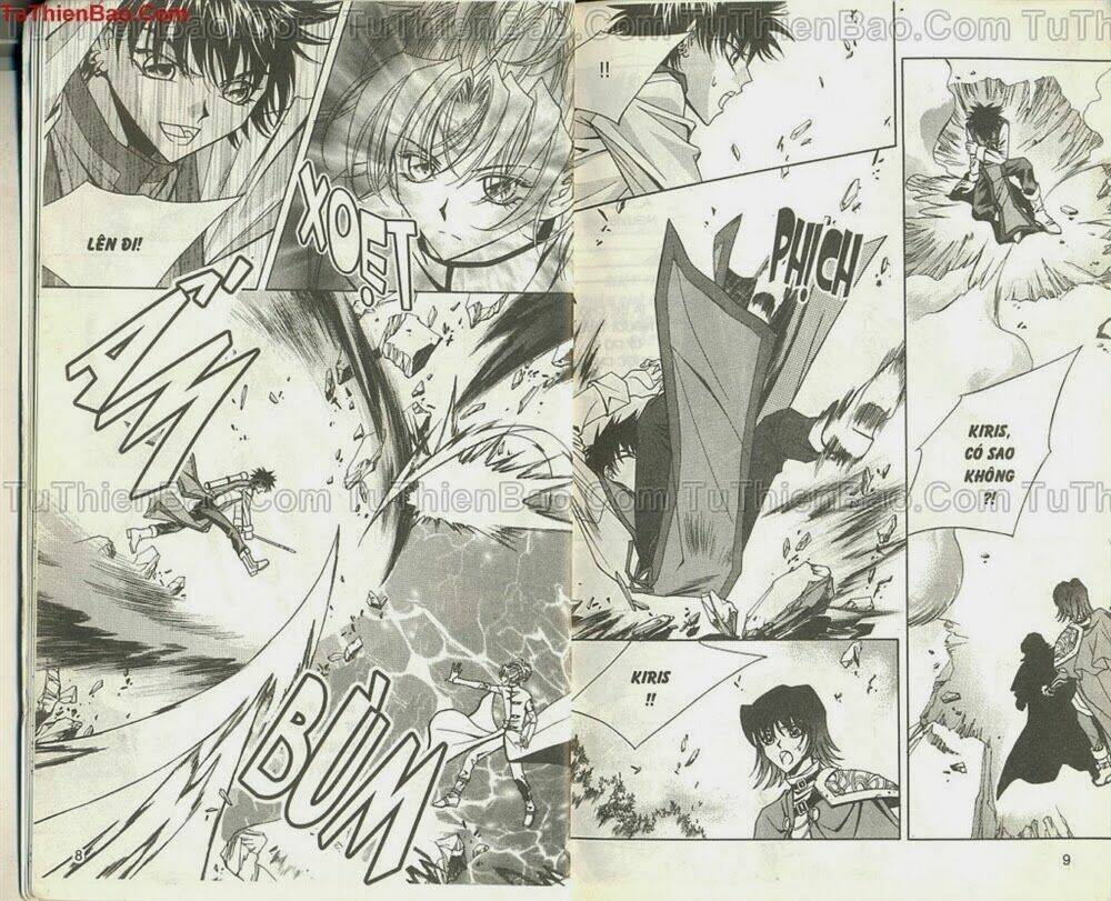 hồi ký ma vương chapter 6 4