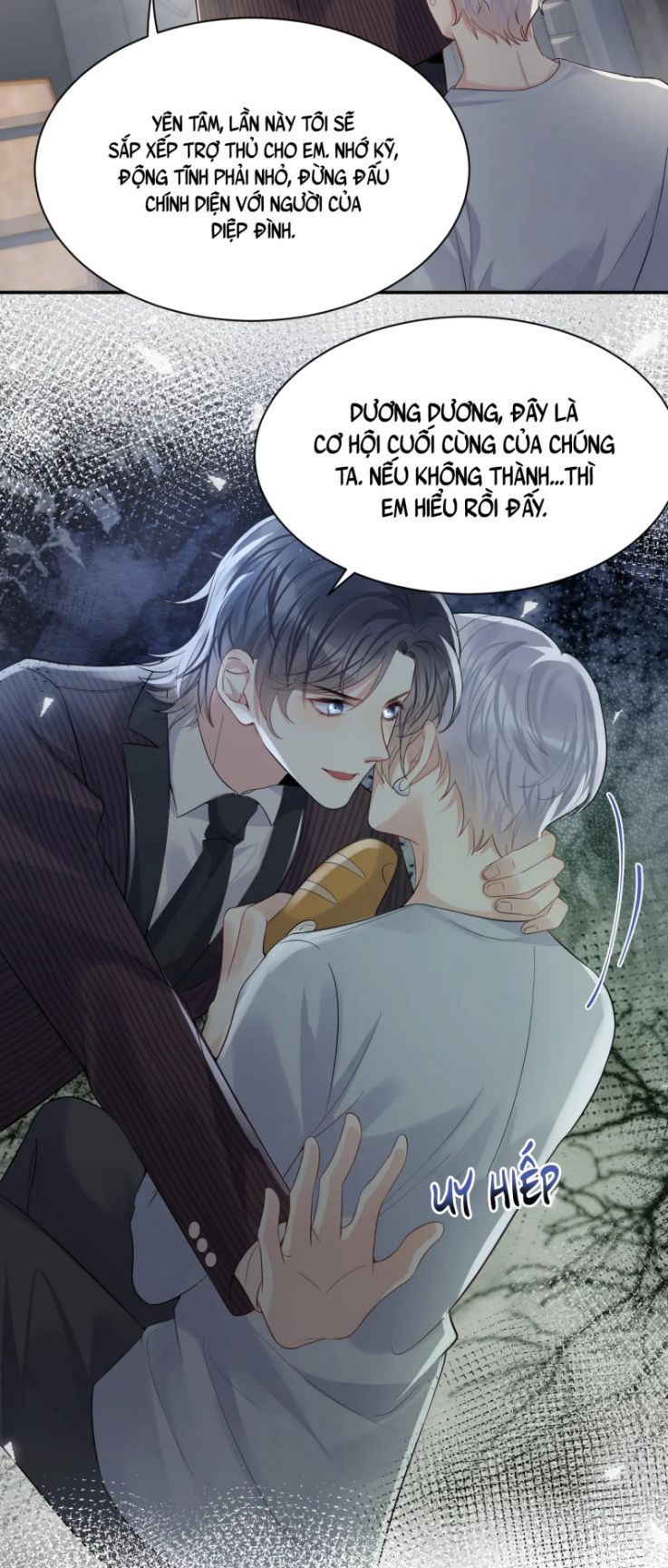 lại bị bạn trai cũ nhắm trúng rồi chapter 67 58