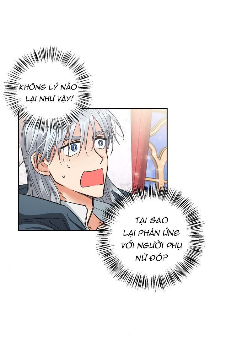 ác nữ xứng đôi với bạo chúa chapter 22 6