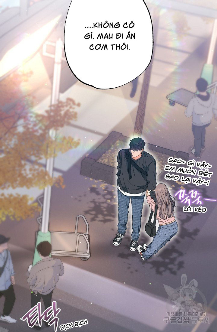 thở chung bầu không khí chapter 27 23