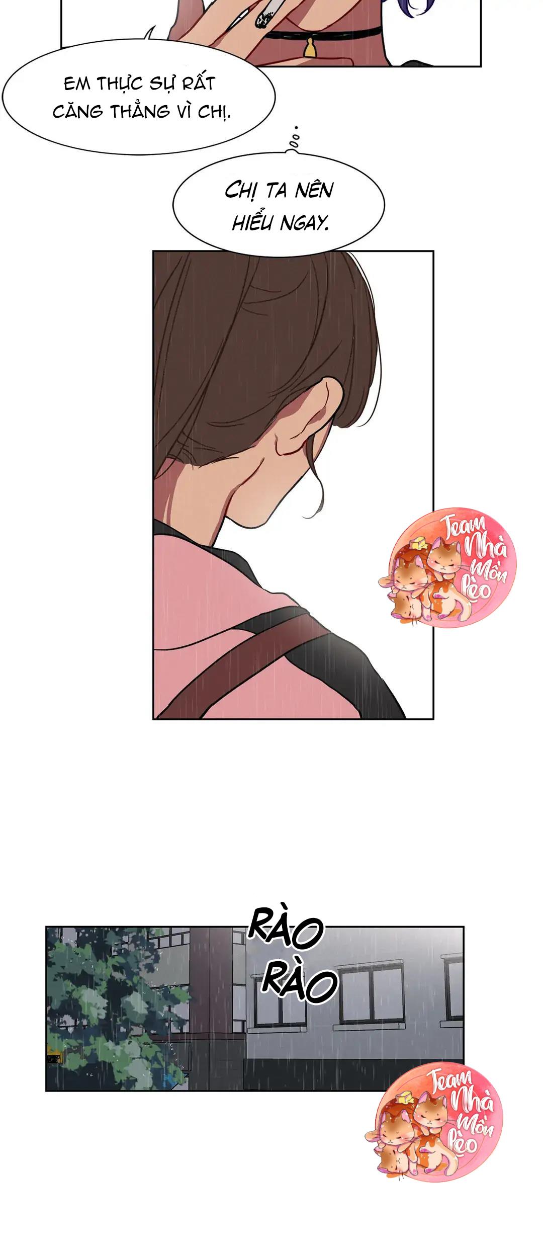 ngủ ngon nhé, lọ lem chapter 11 19