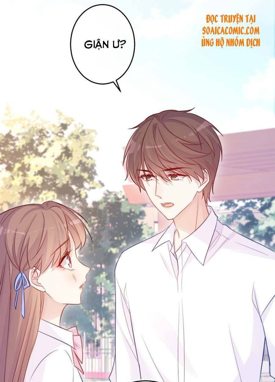 khi cô gái nhìn thấy thời gian chapter 8 21
