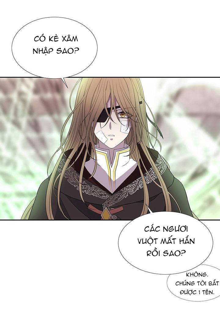 năm môn đệ của charlotte chapter 44 27