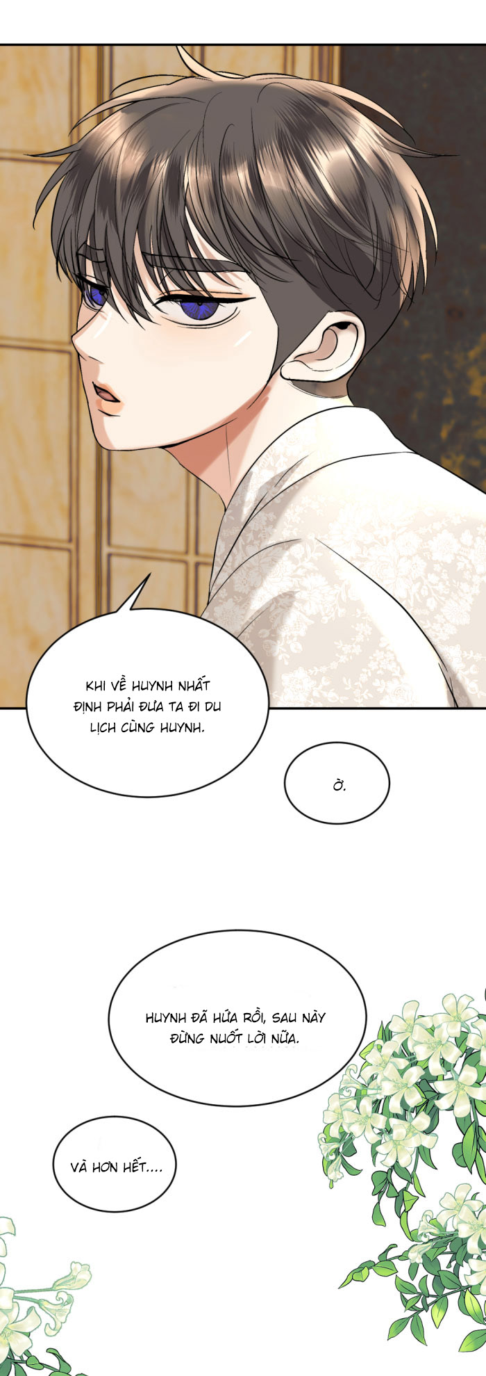 tôi là công tử đẹp nhất xiêm chapter 58 18