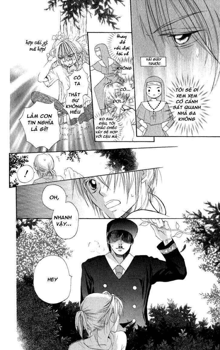 gekkou spice chapter 2 39