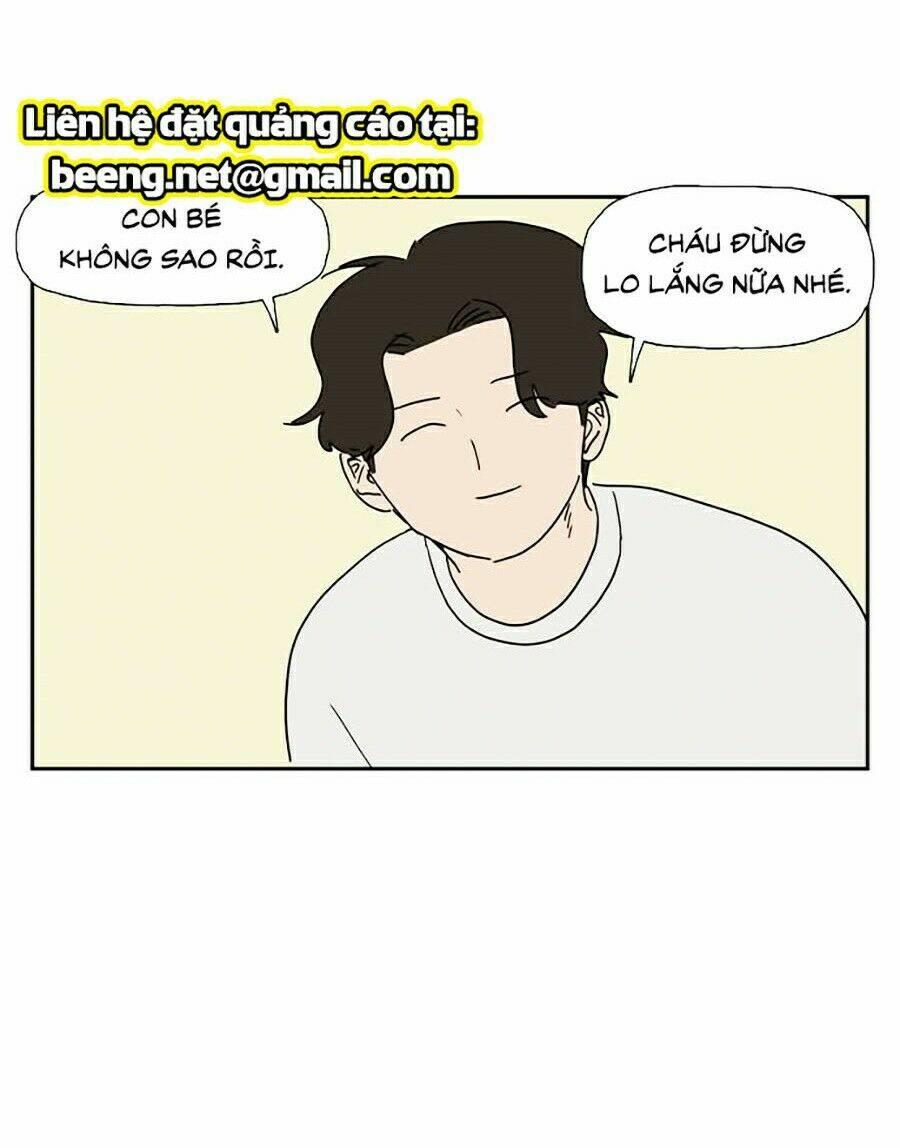 con gái tôi là zombie chapter 33 11