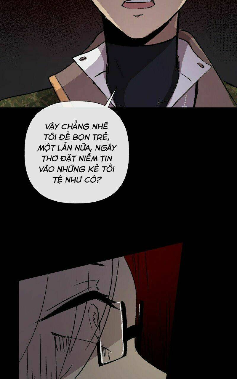 Trọng Sinh Mạc Thế Chapter 63 69