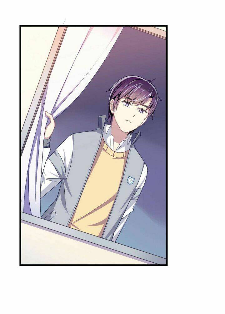 thời đại thiếu niên của chúng ta chapter 6 12