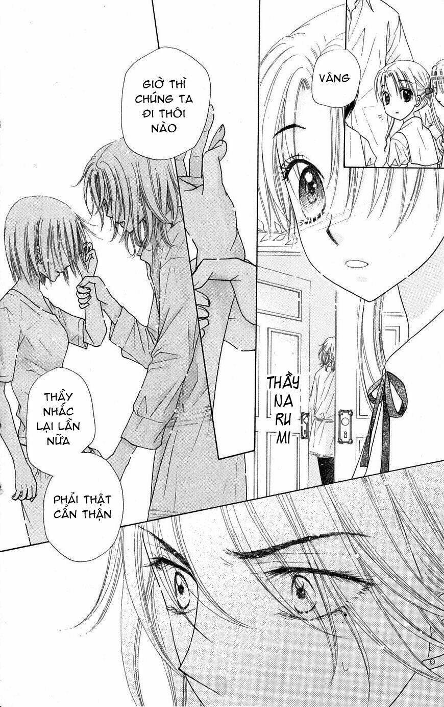 gakuen alice chapter 101 9