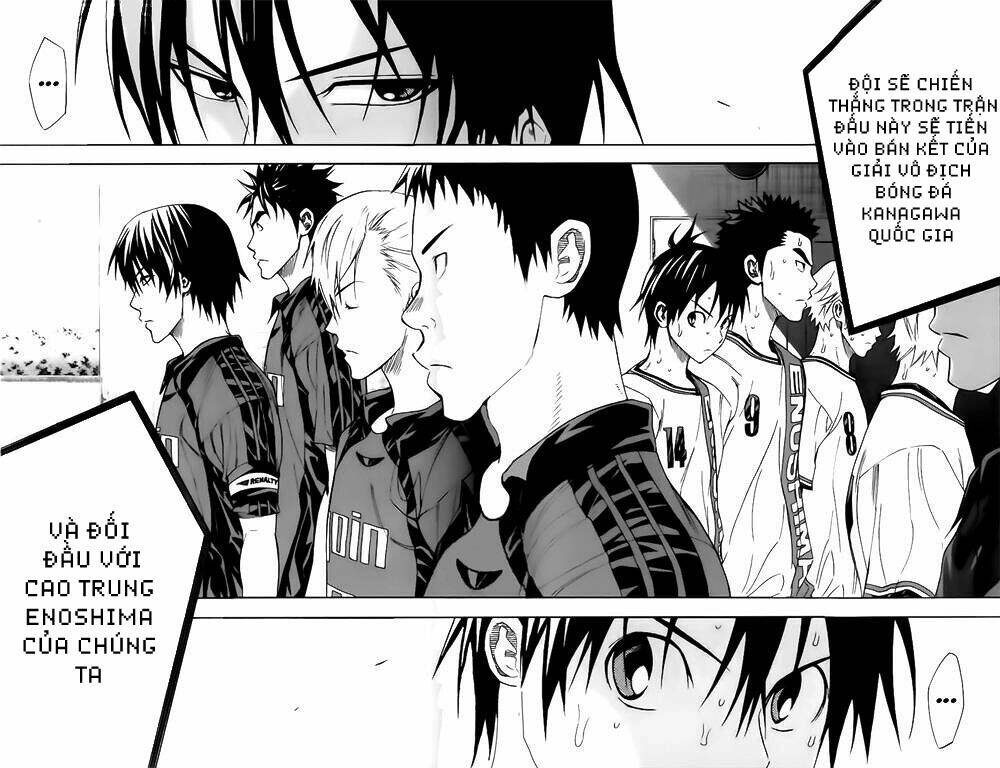 kỵ sĩ trong vòng cấm chapter 146 22