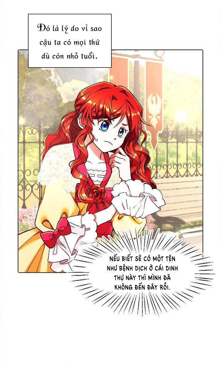 lý do trốn tránh người bạn thời thơ ấu chapter 3 16