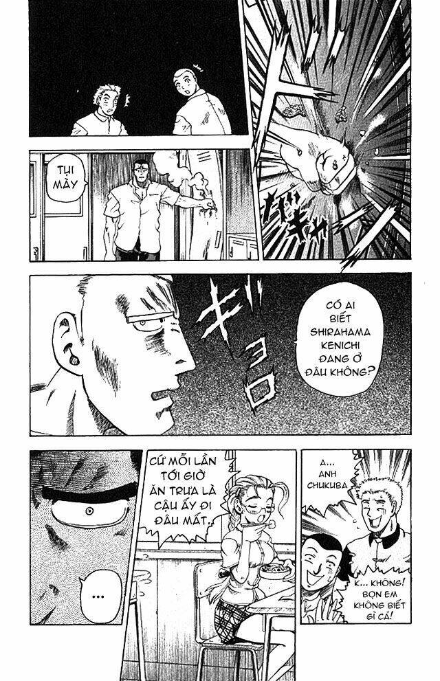 history's strongest disciple kenichi chapter 8 23