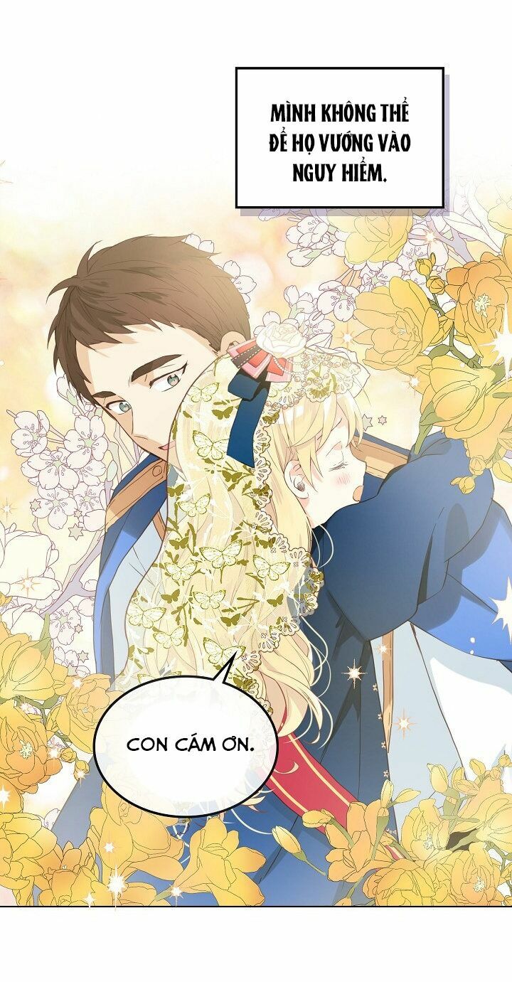 con có phải con là con gái của ngài không? chapter 30 27