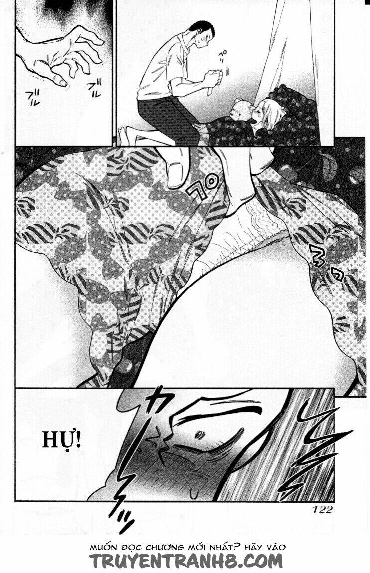 momoiro meloik chapter 13 16