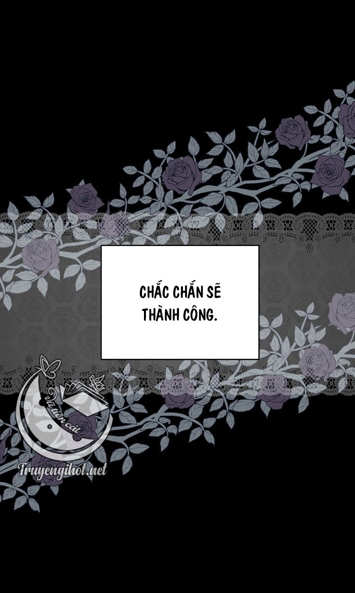 mối tình lãng mạn với kẻ phản diện chapter 36.2 45