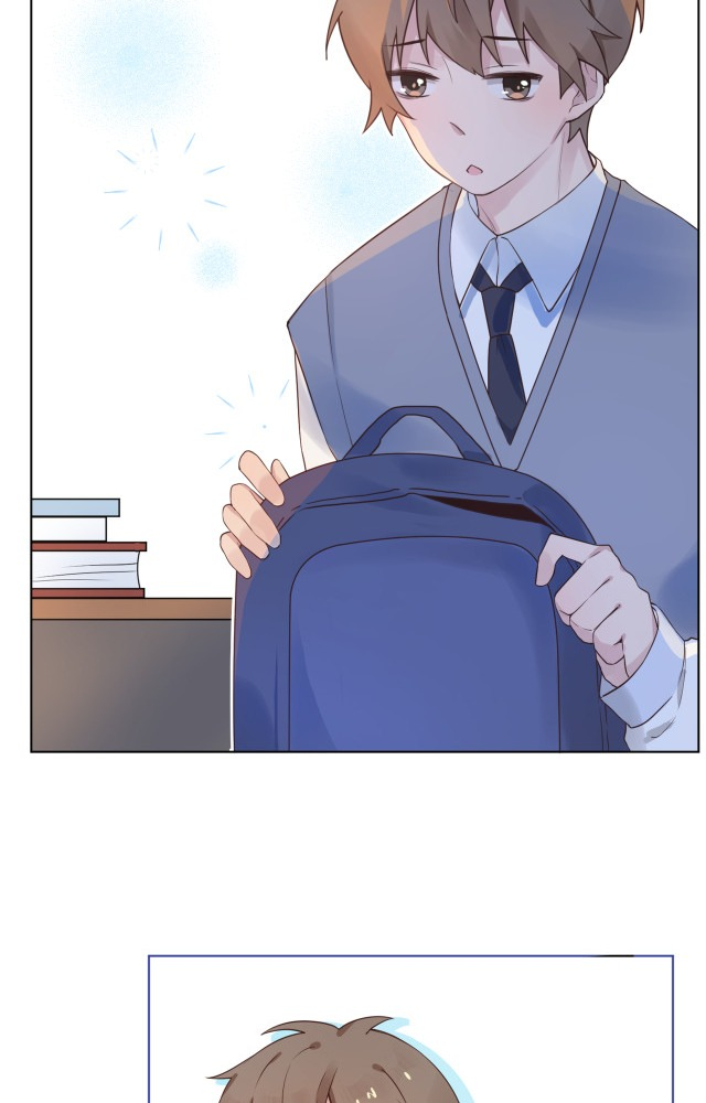 mối tình đầu của cậu ấy là tôi chapter 4 12