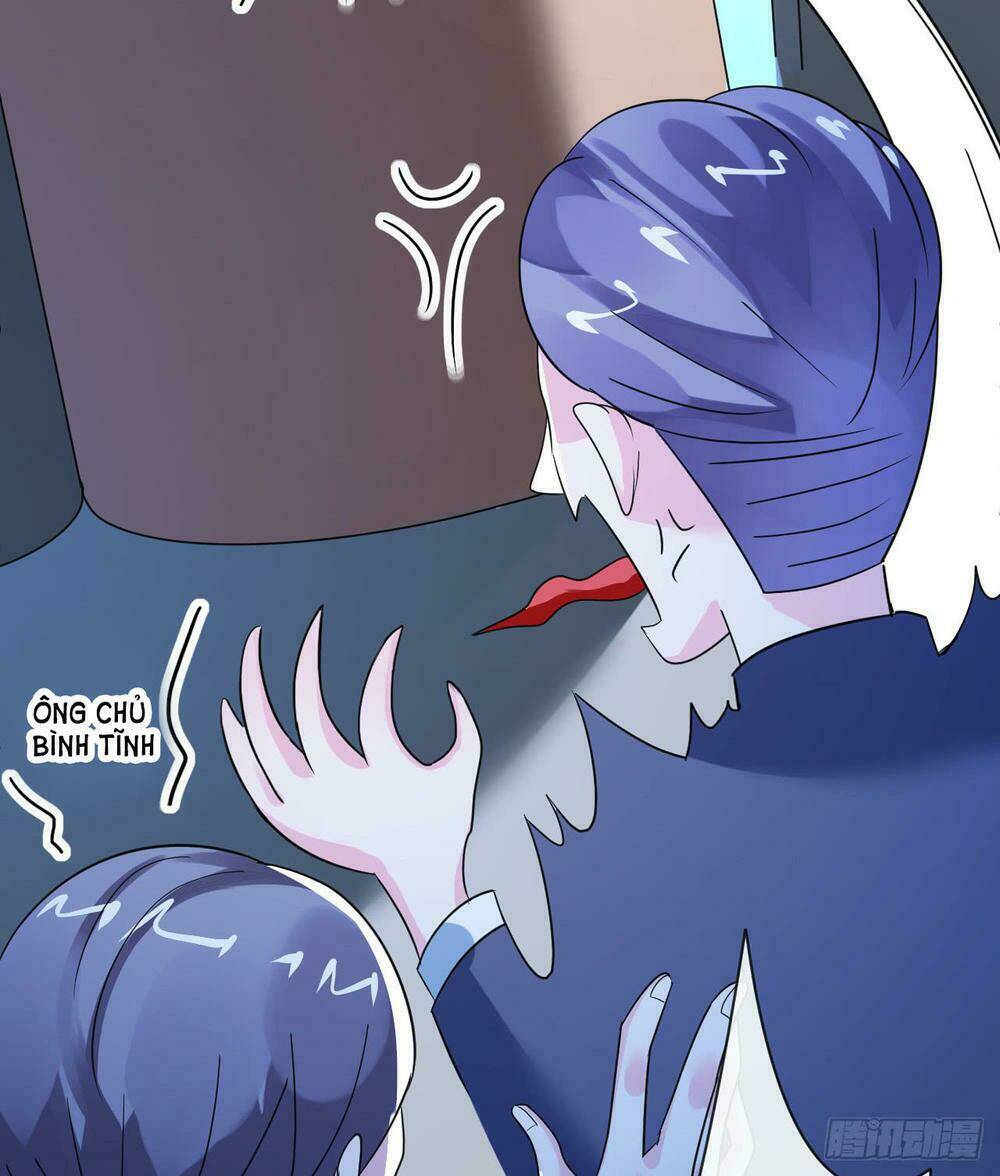 thuyền trưởng đại nhân khinh diểm ái chapter 30 58