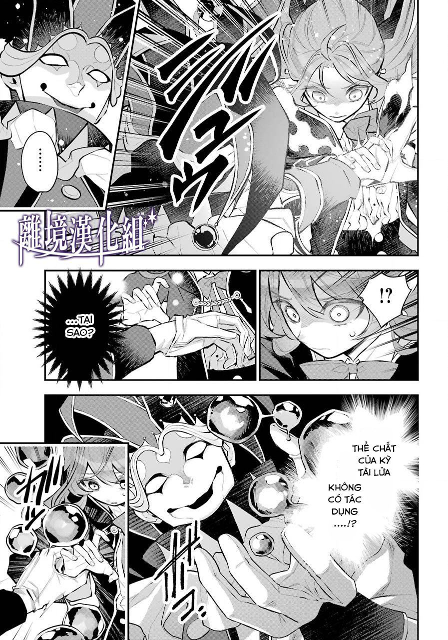 câu chuyện về sự luân hồi ở thế giới maydare chapter 26 20