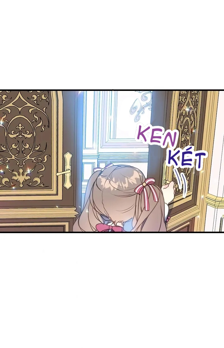 bệ hạ, xin đừng giết tôi!! chapter 16 41