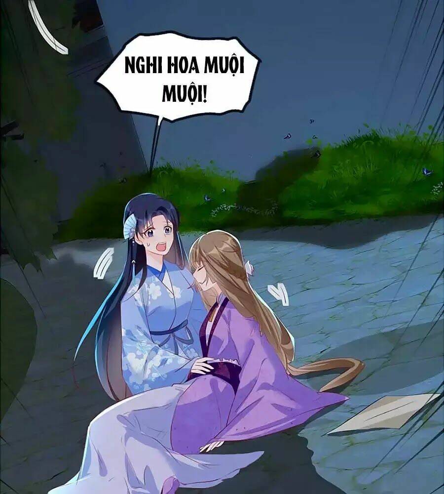 gian phi như thử đa kiều chapter 40 79