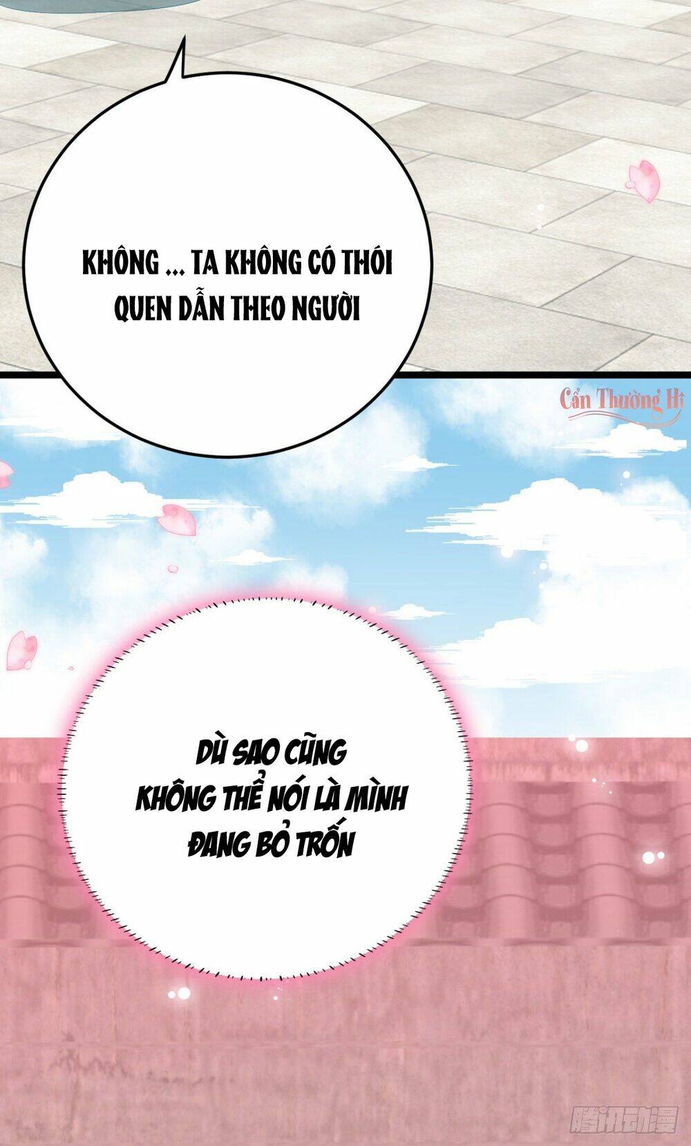 tướng quân tại thượng: manh phi xuyên không muốn nghịch tập chapter 10 21