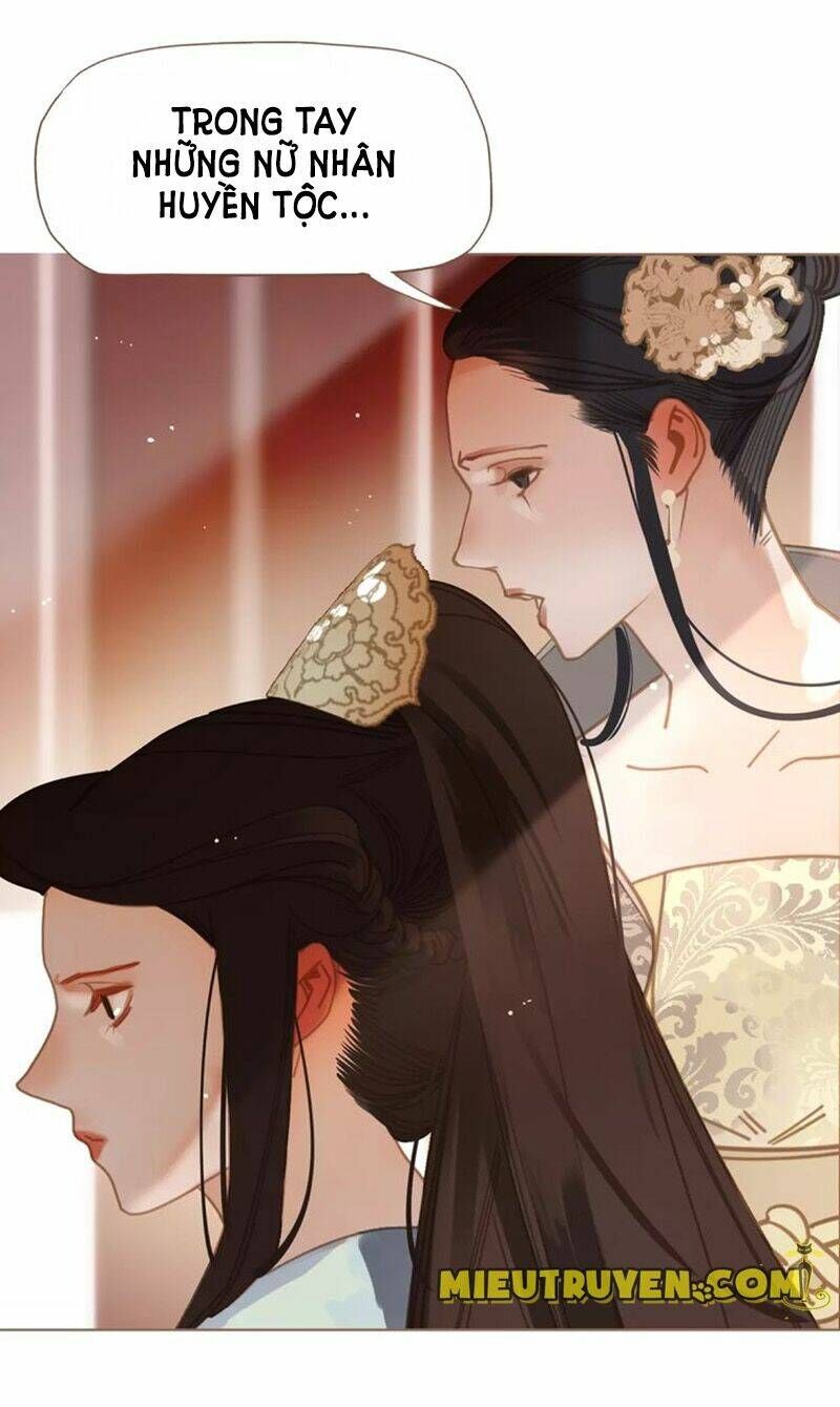 nhất đại linh hậu chapter 6 52