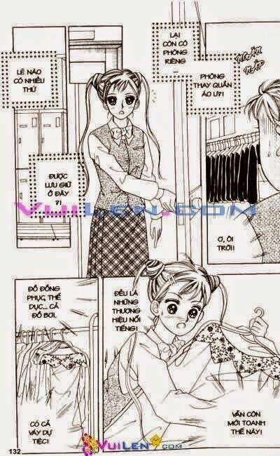 banana school chapter 4 132