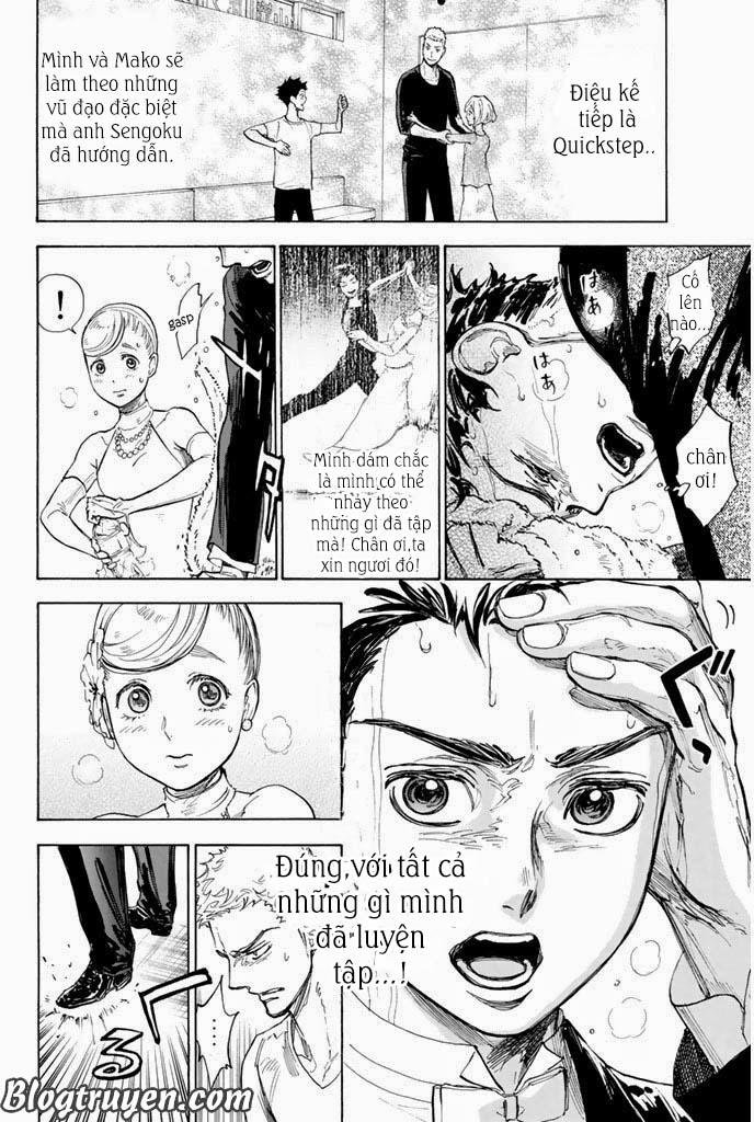 ballroom e youkoso chapter 9 32