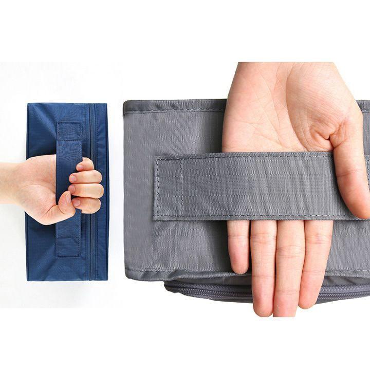 TUI ĐỰNG GIẦY DU LỊCH THỂ THAO THỜI TRANG