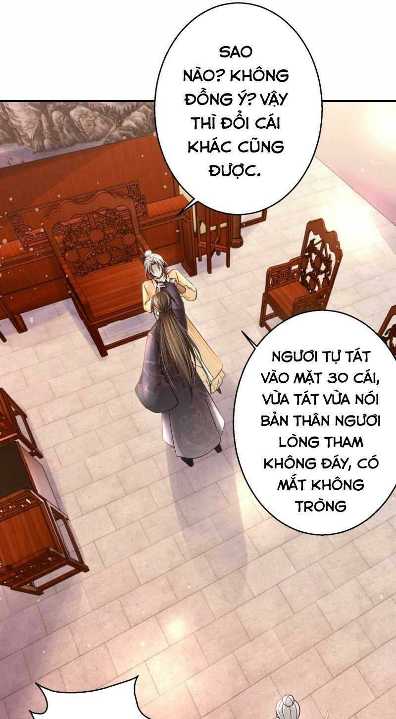 cửu dương đế tôn chapter 163 7
