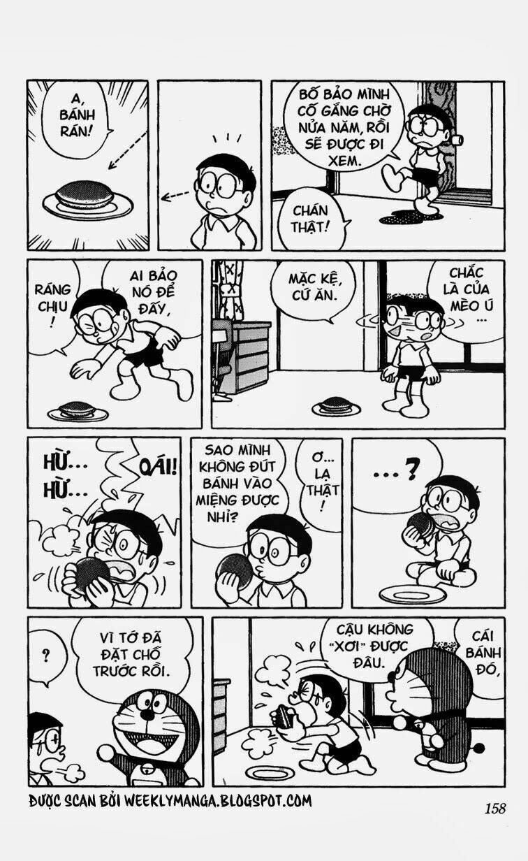 doraemon chapter 321 2