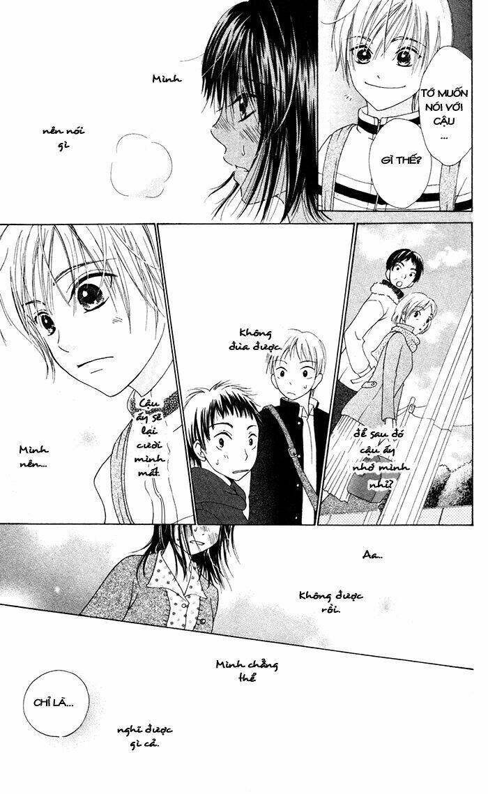 hajimari no niina chapter 3.5 34