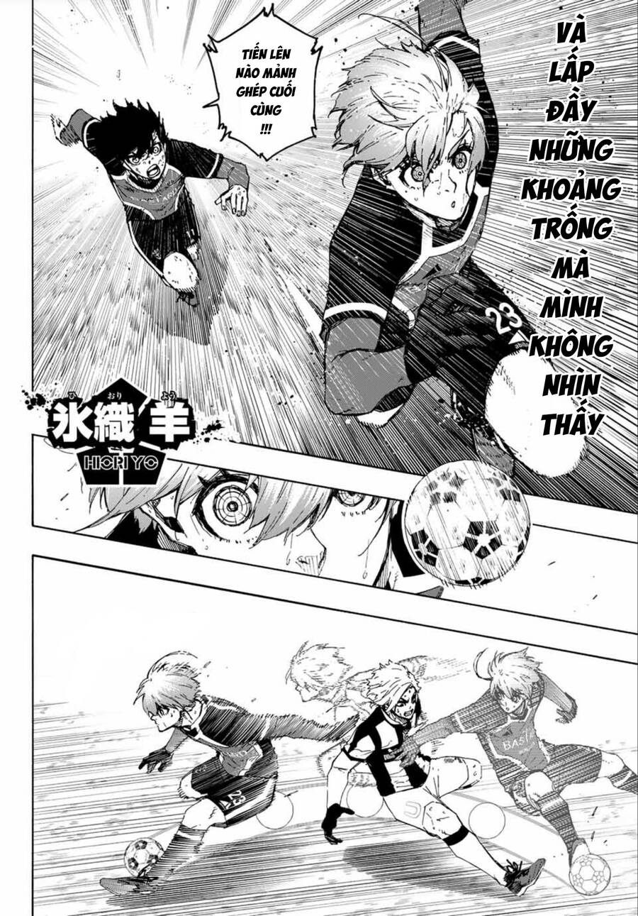 tiền đạo số 1 chapter 234 2