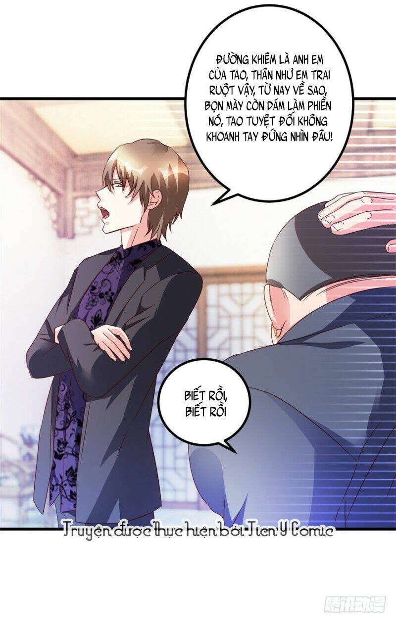 thấu thị tiên y chapter 47 14