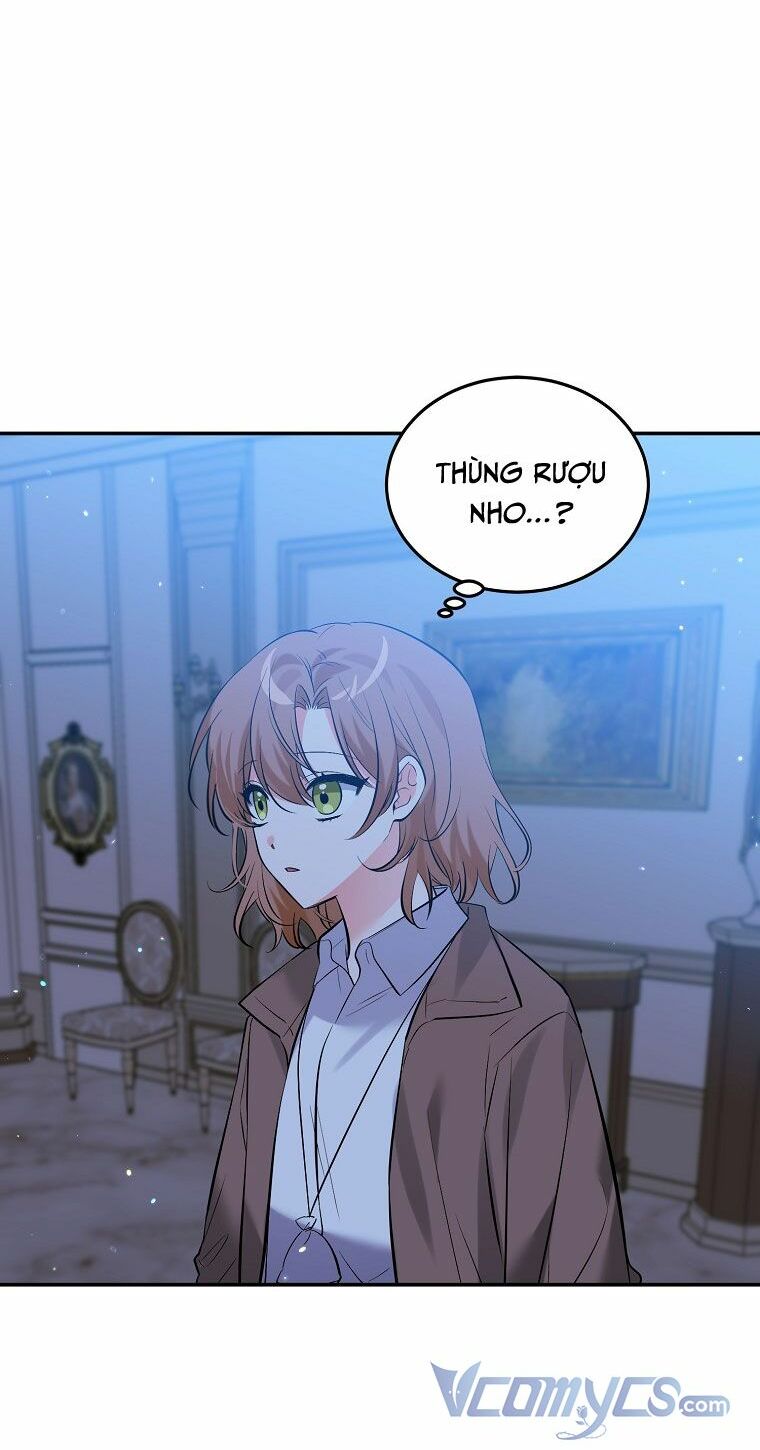 ác nữ karuna bé lại chapter 28 12