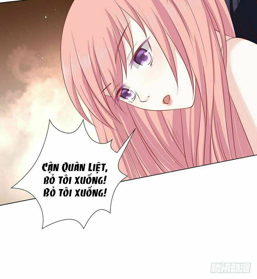 liệt ái tri hạ: series mật đào tiểu tình nhân chapter 123 31