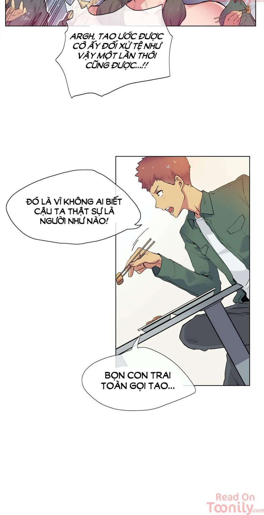 vùng đất kỳ diệu chapter 15 17